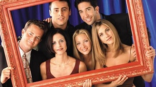 Why Are <em>Friends</em> Reruns So Incredibly Painful?